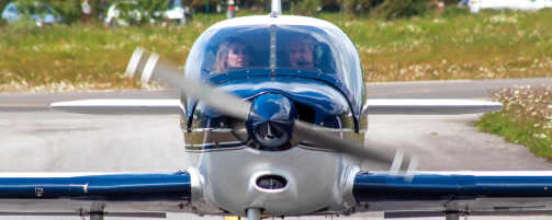 Journées Portes Ouvertes Aéroclub de Quimper ©️elouaviation_29